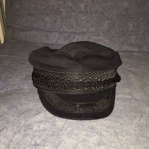 Brixton Baker Boy Hat